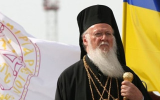 В РПЦ пригрозили Вафоломею страшным судом