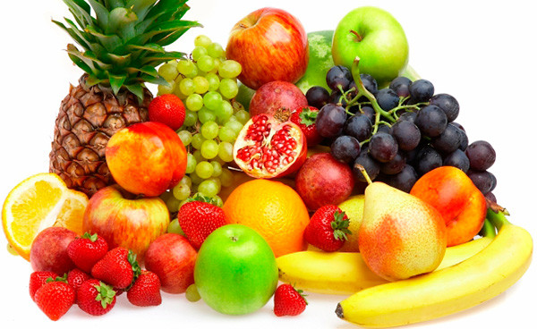 Как правильно есть фрукты: советы от диетологов