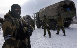 ВСУ дали «по зубам» оккупантам: боевики понесли потери