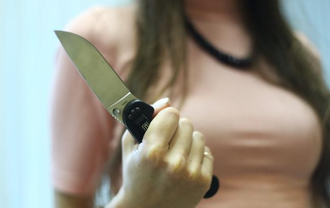 Женщина в Херсоне отрезала ухо мужу прямо за праздничным столом
