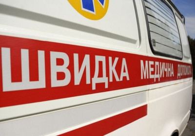 Несчастный случай в Харькове: мужчине оторвало кисть руки, когда он запускал фейерверк