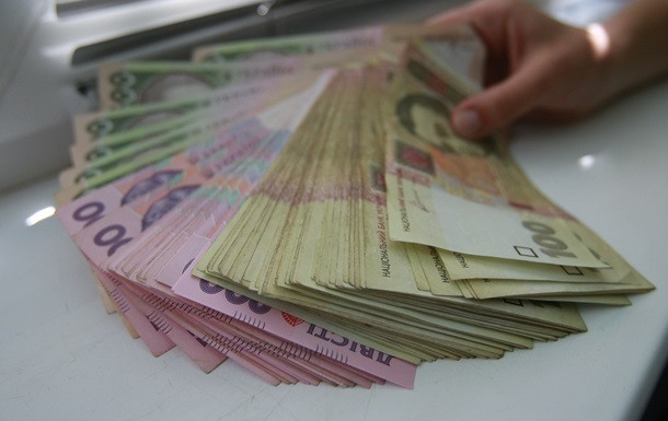 В Украине официально возросла минимальная зарплата