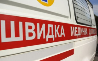 Несчастный случай в Харькове: мужчине оторвало кисть руки, когда он запускал фейерверк