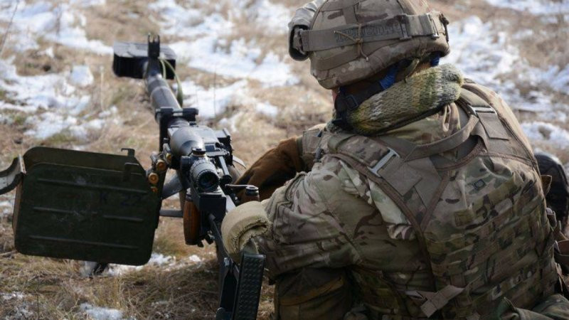 Одиозного боевика уничтожили на Донбассе: есть подробности