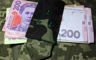 Пенсии для военных в Украине: повышение пройдет в несколько этапов