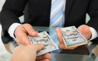 Кредитование по-новому: в Украине вступают в силу новые правила