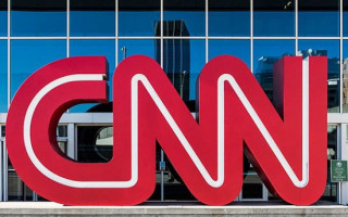 Американский телеканал назвал оккупированный Крым частью России