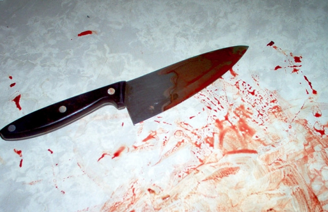 Восемь жестоких убийств произошло в Украине в новогоднюю ночь