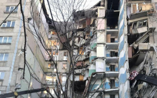 Количество погибших в Магнитогорске увеличилось: подробности