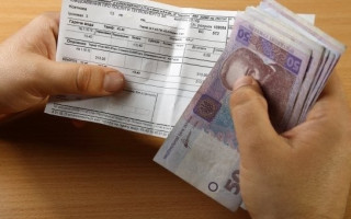 В Киеве подорожали отопление и горячая вода: сколько придется заплатить