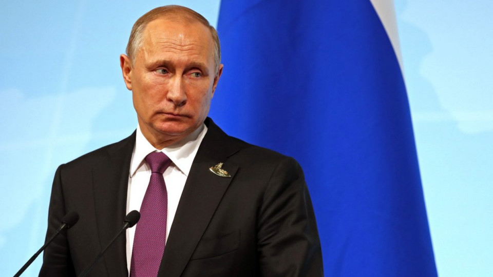Путин уйдет с Донбасса: американский дипломат назвал сроки