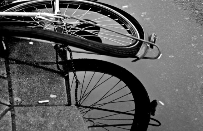 Чоловікові відірвало голову: на Волині у страшній ДТП загинув велосипедист