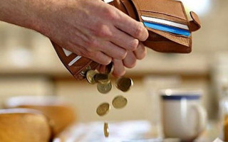 Стало известно, сколько украинцев живет за чертой бедности