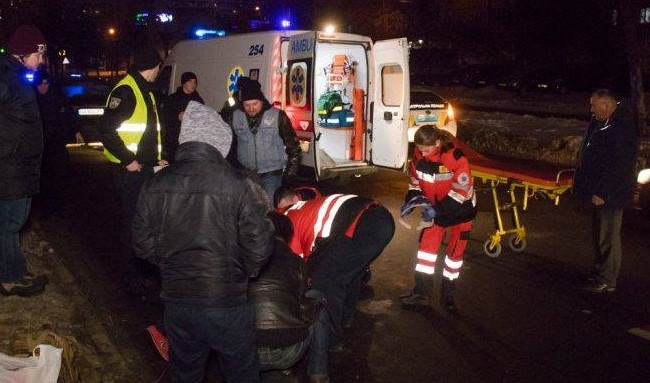 П’яним на Maserati на смерть збив пішохода: нові подробиці