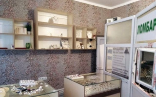 Вынесли все: в Винницкой области обокрали ломбард