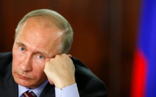 Путин попал в ловушку на Донбассе: назван главный провал главы Кремля