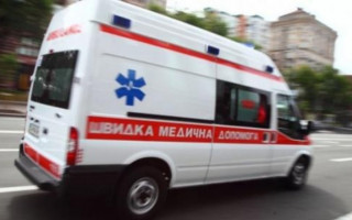Учитель умер в школе в Запорожье