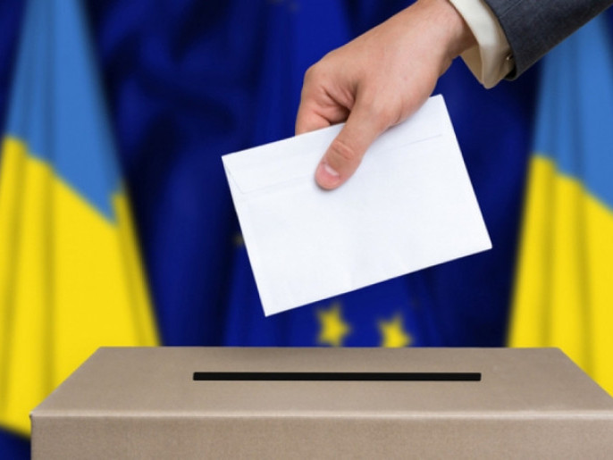 ЦИК дала советы украинским избирателям, которые оказались на территории РФ