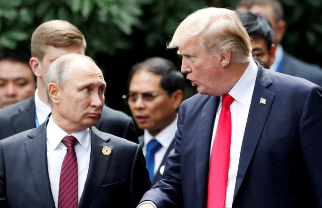 Шпионский скандал: США выдвинули России ультиматум