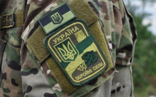 Назвали ім’я бійця, який загинув у перший день нового року
