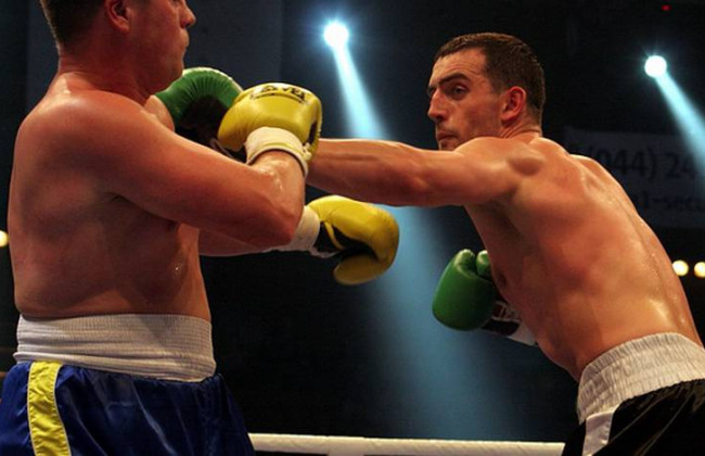 Убийство сотрудника президентской охраны: подозреваемый оказался боксером