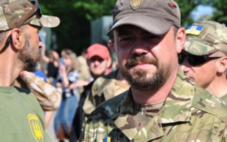 Убийство Олешко: суд принял новое решение
