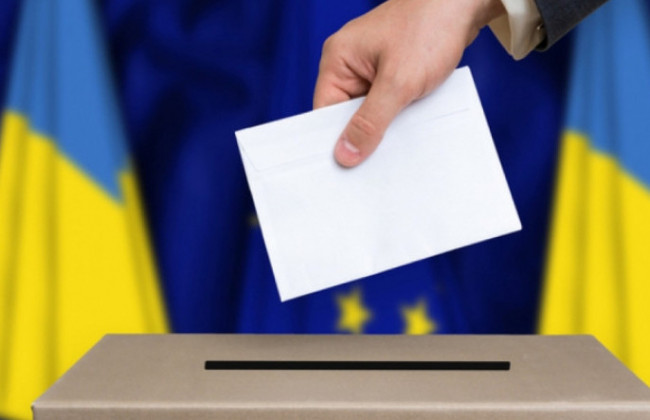 ЦИК дала советы украинским избирателям, которые оказались на территории РФ