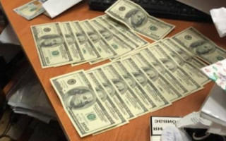 Вимагав хабар в учасника АТО: у справі лікаря з’явилися нові подробиці