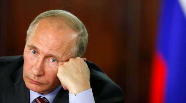 Путин попал в ловушку на Донбассе: назван главный провал главы Кремля