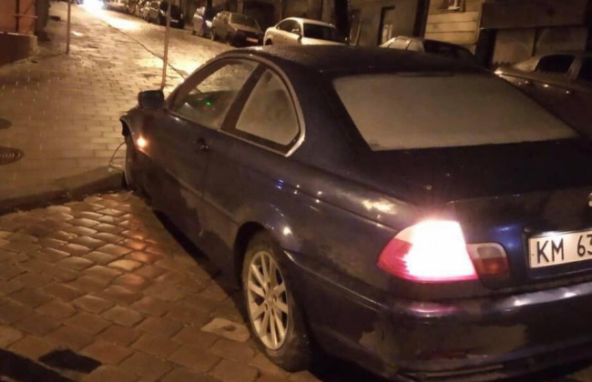 Смертельное ДТП во Львовской области: задержан виновник трагедии