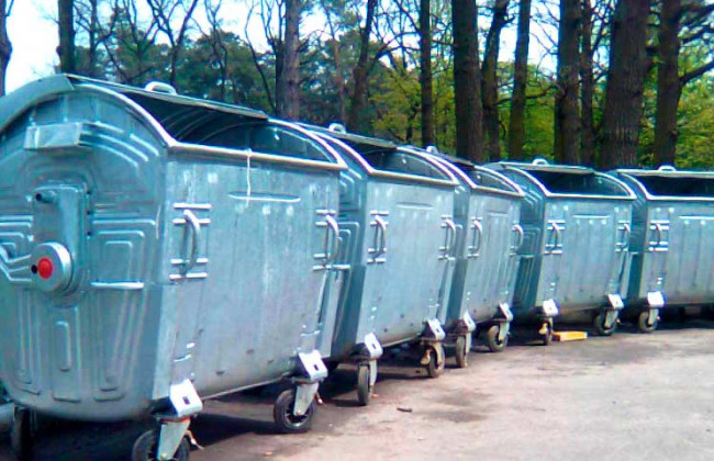 В Киеве выросли тарифы на вывоз мусора: названы новые цены