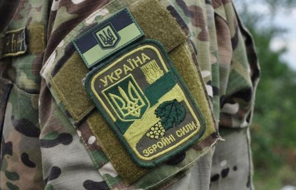 Назвали ім’я бійця, який загинув у перший день нового року