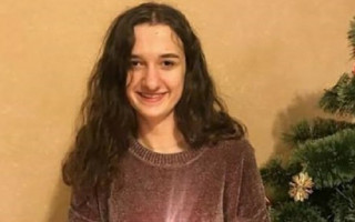 Ушла из дома и не вернулась: на Прикарпатье пропала 15-летняя девочка