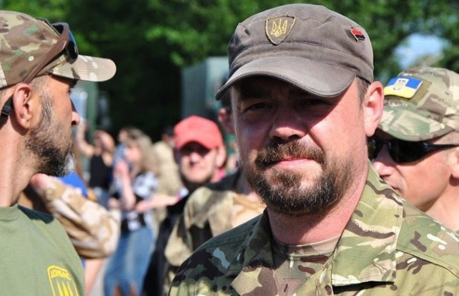 У справі вбивства ветерана АТО «Сармата»  з’явилися подробиці