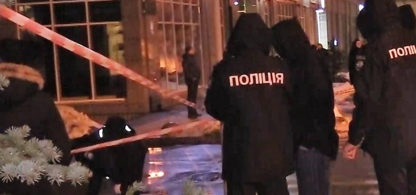 Вбивство охоронця Порошенка: боксеру Очеретяному оголосили підозру