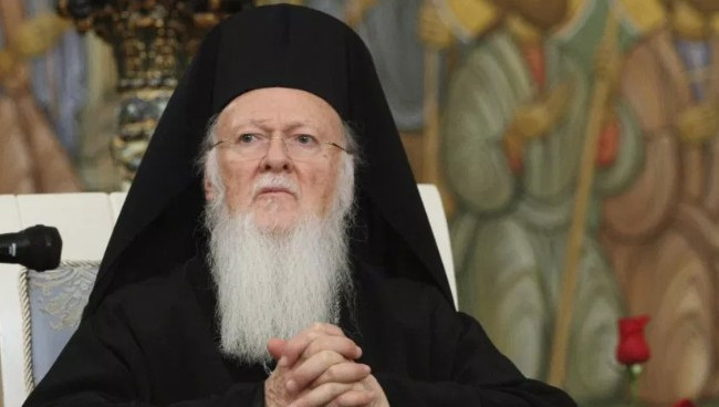 Автокефалия ПЦУ: Варфоломей обратился к главам автокефальных церквей