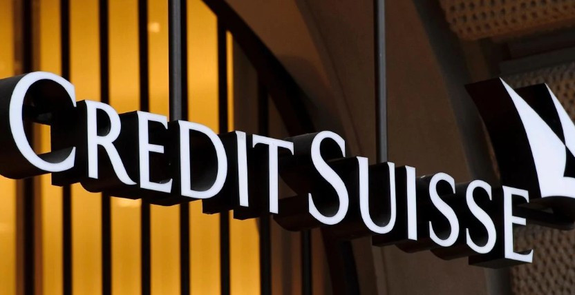 Афера на 2 млрд долларов: в Лондоне арестовали экс-банкиров Credit Suisse