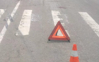 Чоловік помер: мажорка на BMW «знесла» дідуся у Львові