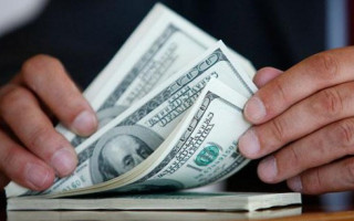 Прокурор ГПУ, який вимагав хабар в 20 тисяч доларів, постане перед судом