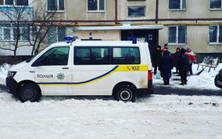 Убийство иностранных студенток в Харькове: появилось видео с места происшествия