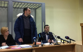 Вбивство охоронця Порошенка: боксеру Очеретяному обрали запобіжний захід