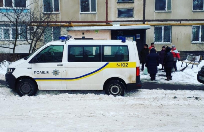 Убийство иностранных студенток в Харькове: появилось видео с места происшествия