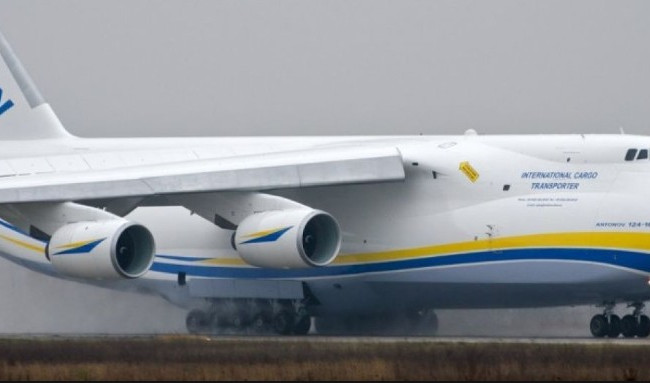 НАТО продолжит использовать украинские транспортные самолеты