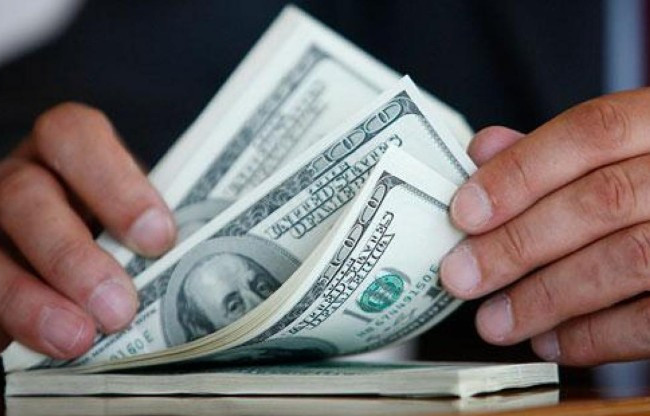 Прокурор ГПУ, який вимагав хабар в 20 тисяч доларів, постане перед судом