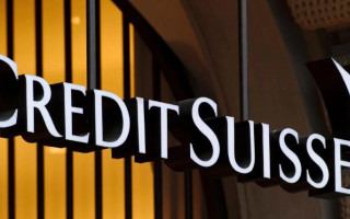 Афера на 2 млрд долларов: в Лондоне арестовали экс-банкиров Credit Suisse