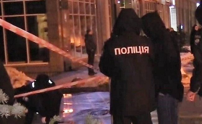 Вбивство охоронця Порошенка: боксеру Очеретяному оголосили підозру