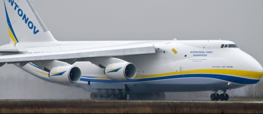 НАТО продолжит использовать украинские транспортные самолеты