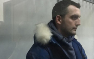 Убийство охранника Порошенко: боксер озвучил свою версию конфликта