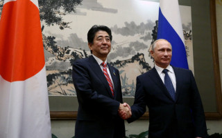 Путин принял решение по Курилам: в Японии сделали заявление