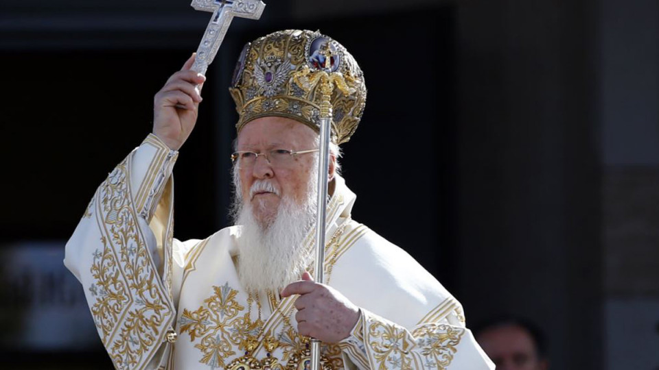 Официально: Украина получила автокефальную православную церковь